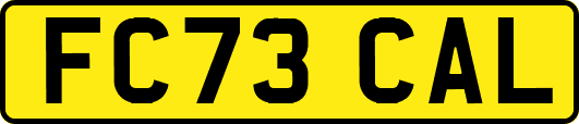 FC73CAL