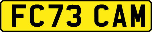 FC73CAM