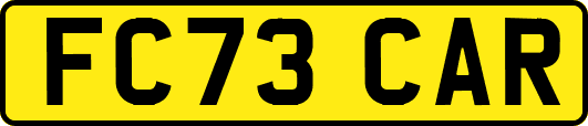 FC73CAR