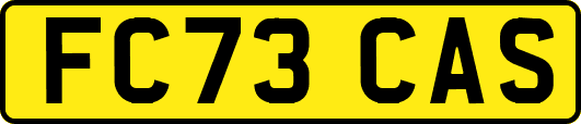 FC73CAS