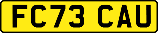 FC73CAU