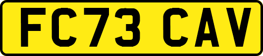 FC73CAV