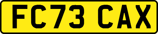 FC73CAX