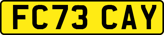 FC73CAY