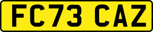 FC73CAZ
