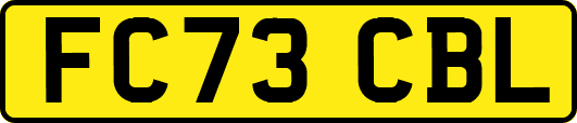 FC73CBL