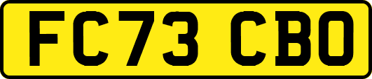 FC73CBO
