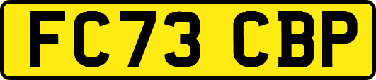 FC73CBP