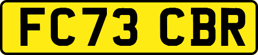 FC73CBR