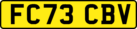 FC73CBV