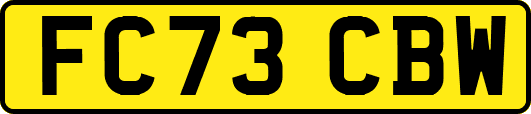 FC73CBW