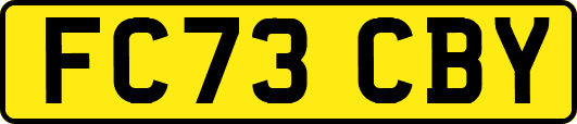 FC73CBY
