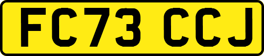 FC73CCJ