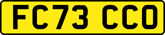 FC73CCO