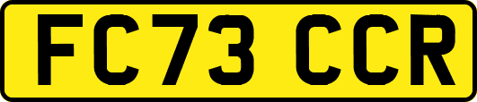 FC73CCR