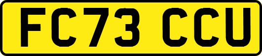 FC73CCU