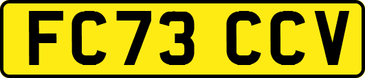 FC73CCV