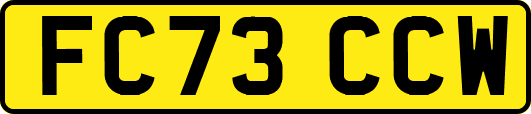 FC73CCW