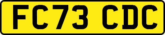 FC73CDC