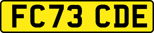 FC73CDE