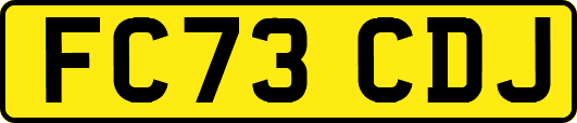 FC73CDJ