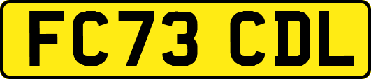 FC73CDL