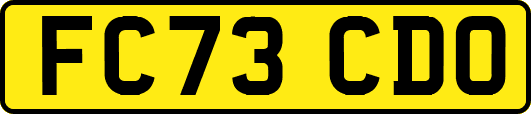 FC73CDO