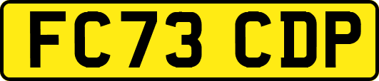 FC73CDP