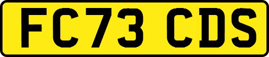 FC73CDS