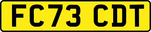 FC73CDT