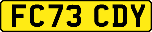 FC73CDY
