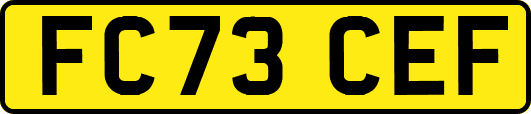 FC73CEF