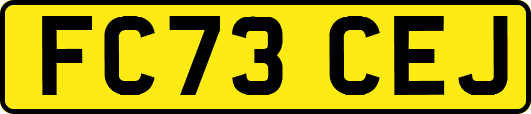 FC73CEJ
