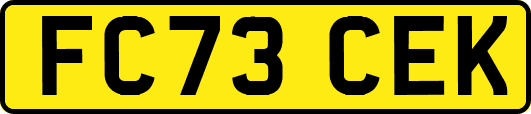 FC73CEK