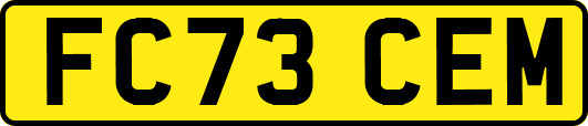 FC73CEM