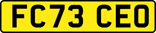 FC73CEO