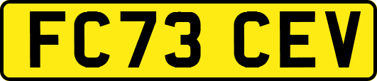 FC73CEV