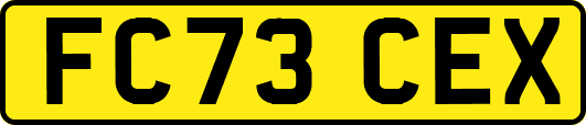 FC73CEX