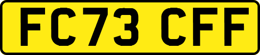 FC73CFF