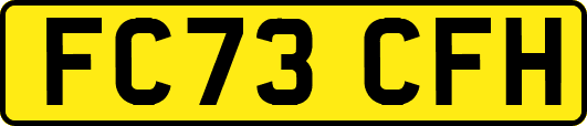 FC73CFH