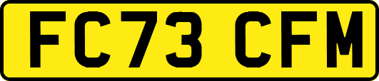 FC73CFM