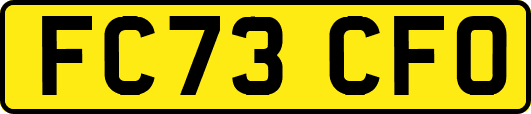 FC73CFO