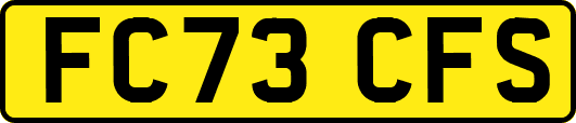FC73CFS
