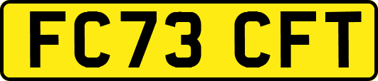 FC73CFT