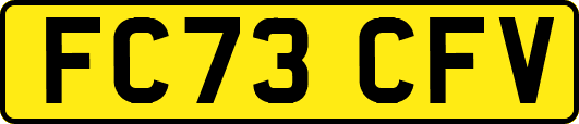 FC73CFV