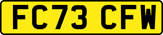 FC73CFW