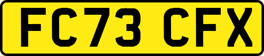 FC73CFX