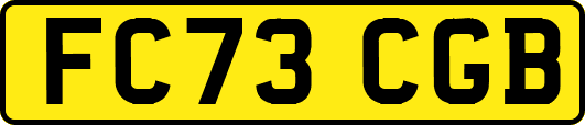 FC73CGB