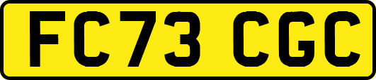 FC73CGC