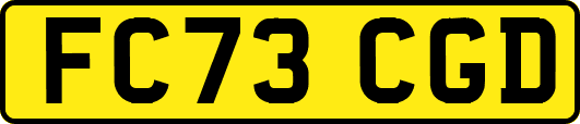 FC73CGD
